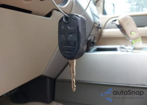 2013 Ford Expedition Xlt из США, поврежденный, VIN 1FMJU1J5XDEF44082